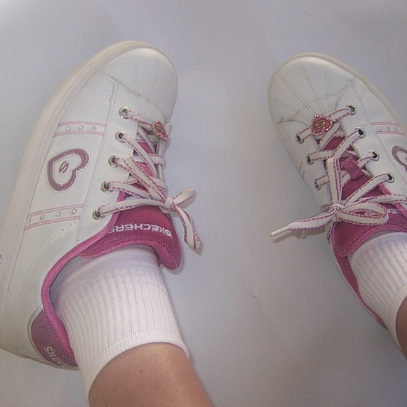 rare vintage y2k Skechers - Picture 8 of 16